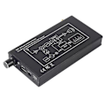 Miniatyrbilde 4 av 5: SDR Radio DSP Digital Demodulering Kortbølge FM MW SSB CW HAM Multifunksjonsradiomottaker