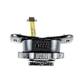 Miniatyrbillede 4 af 5: Godox V860II V860II-C V860II-N V860II-S V860II-F V860II-O Flash Speedlite Udskift Hot Shoe Tilbehør s202412121340 V860II-S for Sony