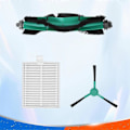 Miniatyrbillede 3 af 5: Reservedele til Combo Essential Series Y0140 Y0110 Y0540, Vac Q0120 Q011 Q052 Y,Q Series Tilbehør