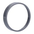 Miniatyrbilde 4 av 5: Juicer ScrewOff Leppe Ring Reservedeler Tilbehør for 600W/900W Blender Grå