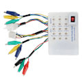 Miniatyrbillede 1 af 5: Børsteløs Motor Controller Tester Elbil Scooter 24V 36V 48V 60V 72V til Elbil Elcykel