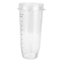 Miniatyrbild 5 av 5: 32Oz Ersättningsmugg Blender Mugg Behållare Passar Nutri Ninja 1000W Blender Tillbehör
