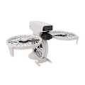 Miniatyrbild 4 av 5: Skrivbordsställ för drönare för FLIP Drönare UAV Display Rack Drönare Displayställ Drönartillbehör