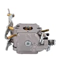 Pikkukuva 5 / 5: ZAMA C1M-S267A kaasutin FS50 HL56 FS70 KM56 FC70 carbure