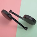 Miniatyrbild 4 av 5: Måttband Koncist Tydlig Digital Infällbar Multifunktionell Flexibel Linjal för Klädtillverkning QinHai