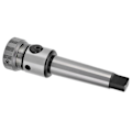 Miniatyrbilde 4 av 5: Ringformet kutterdor Drill Tapping Chuck Attachment Driller Tap Holder Verktøy M5?M20 TC20?MT4