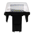 Miniatyrbillede 3 af 5: 18 LED Nummerpladelys til 206/207/307/ til C3/C4/C5/C6