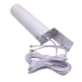 Miniatyrbild 1 av 5: SMA/TS9/CRC9 12dBi Extern Antenn Kompatibel Huawei E5573 E8372 EC5377 E5375 Router