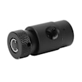 Miniatyrbillede 5 af 5: Soda CO2 ASA Adapter Ventil Connector Kit til Fyldning af Soda Tank TR21-4 Gevind 1/4BSPP Interface