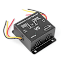Miniatyrbillede 2 af 5: 5A Strømomformer 24V til 12V Buck Transformer til Lastbil RV Yacht Audio Navigation Eftermontering