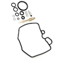 Miniatyrbillede 3 af 5: 2 Sæt Karburator Reparationssæt Karburatorrenovering Passer til Honda CX650C/GL650/Silverwing