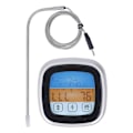 Miniatyrbillede 1 af 5: Digitalt kødtermometer LED-display Præcis måling Kødtemperaturmåler til køkken