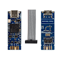 Miniatyrbild 3 av 5: STLINK-V3MINIE för Link Stm32 Online Nedladdningssimulator Debugger Programmering V2