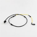 Miniatyrbillede 3 af 5: Bil Foraksel Bremse Sensor Bremseklods Slid Sensor Bremse Sensorledning LR090683 T4A12867 til F-PACE L560
