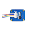 Miniatyrbillede 4 af 4: 1,69 tommer IPS farve LCD-skærm 240 X 280 opløsning SPI interface 262K farveskærm