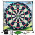 Gosports Chip N' Stick Golfspel med Chip N' Stick Golfbollar