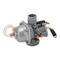 Miniatyrbilde 2 av 5: Metallforgasser Elektrisk Choke Forgasser Erstatning for Bombardier DS50 DS90 PGO Big Max