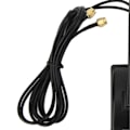 Miniatyrbilde 3 av 5: WIFI Antenne 2.4G/5.8G Dual Band 6DBI RG174 Sugekopp Base Ruter Antenne for Smarte Hjem