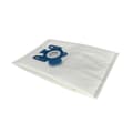 Miniatyrbillede 3 af 5: Til GN 3D Type Effektivitet Støvsugerpose til S8340/C1/C2/C3 Serien 10 STK