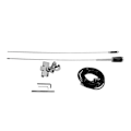 Miniatyrbilde 1 av 5: 27MHz CB Radio Antenne, PL259 Hann Kompatibel med , , , -Mobil Kjøretøy Lastebil Radio Antenne