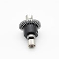 Miniatyrbild 5 av 5: 124008-2728 Differential för 1/12 124008 124010 DIY RC Bil Uppgraderingsdelar