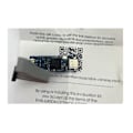 Miniatyrbild 4 av 5: STLINK-V3MINIE för Link Stm32 Online Nedladdningssimulator Debugger Programmering V2