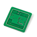 Miniatyrbild 3 av 5: RFID-läsare Mini Inbäddad HF NFC-modul RF Antennintegrationsmodul 13,56MHz RFIDM-C2 Läs/Skriv-modul