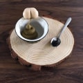 Miniatyrbild 5 av 5: Återanvändbar Silikon Te Bryggare Kaffefilter Diffuser Filter
