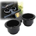 Miniatyrbillede 2 af 5: Passagergreb Kopholder Kit til RZR 4 570 800 900 1000 / RZR PRO XP 4 Tilbehør
