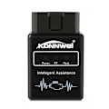 Miniatyrbild 4 av 5: Kw912 Bluetooth Trådlös Obd2 Obdll Kodläsare Bil Diagnostisk Skanningsverktyg