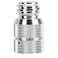 Miniatyrbild 1 av 5: CO2 Cylinderadapter för SodaStream TR21-4 Hane till G1/2 Typ30 Hona