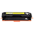 Miniatyrbilde 1 av 5: Kompatibel 414A Toner Uten Chip for Color Laserjet Pro Mfp M454/454dn /M454dw/M479/M479dw/M479dn/M479fdw C