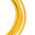 Miniatyrbild 3 av 5: 5 st Optisk Fiber Förlängningskabel UPC/FC till UPC/FC Halogenfri Fiberoptisk Kabel för Kommunikationsteknik