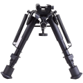 Miniatyrbild 1 av 5: 6-9 Tum Bipod Picatinny Bipod Med Adapter