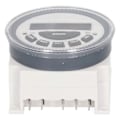 Miniatyrbilde 5 av 5: Digital Programmerbar Timer NO NC Høy Nøyaktighet Tidsstyring Bryter Relé AC200?250V