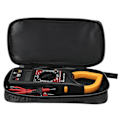 Miniatyrbild 4 av 5: Digital Strömtång Handhållen Amperemeter Voltmeter Elektronisk Multimeter Mätverktyg DT266