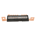 Miniatyrbillede 5 af 5: 125A Multi Sikring 18790 01031 Multi Blok Sikring Erstatning for Kia Forte Soul Forte5 Forte Koup