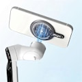 Miniatyrbild 5 av 5: Magnetisk för Flow Gimbal Magnetisk Adapter Skyddande för Flow Sportkameratillbehör