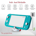 Miniatyrbild 5 av 5: Laddningsstation för /Switch Lite/, Ersättning Typ C Port Switch Laddning(A)
