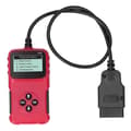 Bil OBD2 Diagnostisk Scanner Motor Feldetektor 5 Språk Kodläsare V309 Verktyg