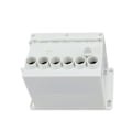 Miniatyrbilde 5 av 5: Motorstyring for 1-5 Lineær Aktuator Frem- og Tilbake Relémodul