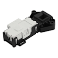 Miniatyrbilde 2 av 5: For Trommelvaskemaskin XQG52-Q718 Q818 Q856 Q918 Mikro-forsinkelsesbryter Dørlås T85 Reservedeler