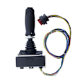 Miniatyrbild 1 av 5: 1600318 Joystick Kontroller för Bomlift 400 600 800 1100