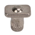 Miniatyrbillede 3 af 5: Vandpumpe Impeller Kit 763758 Erstatning for Evinrude 5.5HP 6HP 7.5HP Påhængsmotor