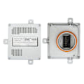 Miniatyrbillede 3 af 5: Dagkørelys Ballast Kontrolenhed Hurtig Start Stabil Ydeevne 4G0907697P til A1 A3 S3 A6