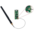 Miniatyrbillede 5 af 5: Til PicoW Espressif ESP32-S3 Udviklingskort 2.4G WiFi 802.11 B/G Bluetooth 5 til Pico
