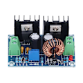Miniatyrbild 1 av 5: DC Buck Modul Justerbar Strömförsörjningsomvandlare Högeffekts Spänningsstabilisator 8A 200W XHM400