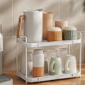Miniatyrbillede 3 af 5: Kaffekopholder Fødevaregodkendt Metal Kopholder Multifunktionel Opbevaringsreol Rustfri Kaffekop Afløbsholder B