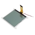 Pikkukuva 5 / 5: LCD-näyttö 63x63mm/2,5x2,5 tuumaa, vaurioittamaton XTOOL X100 Pro/X200 -laitteille ja OBDSTAR X100 Pro/X200 -laitteille