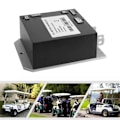 Pikkukuva 3 / 5: 36V 350A Golfauton moottorinohjain 73326G05 sähköiseen PDS-golfautoon 2000-2009 PDS Shunt -ohjain